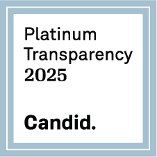 Platinum Transparency by Candid
